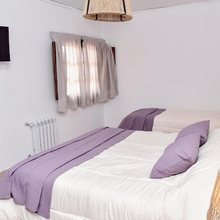 Hosteria La Celestina Tilcara Buitenkant foto