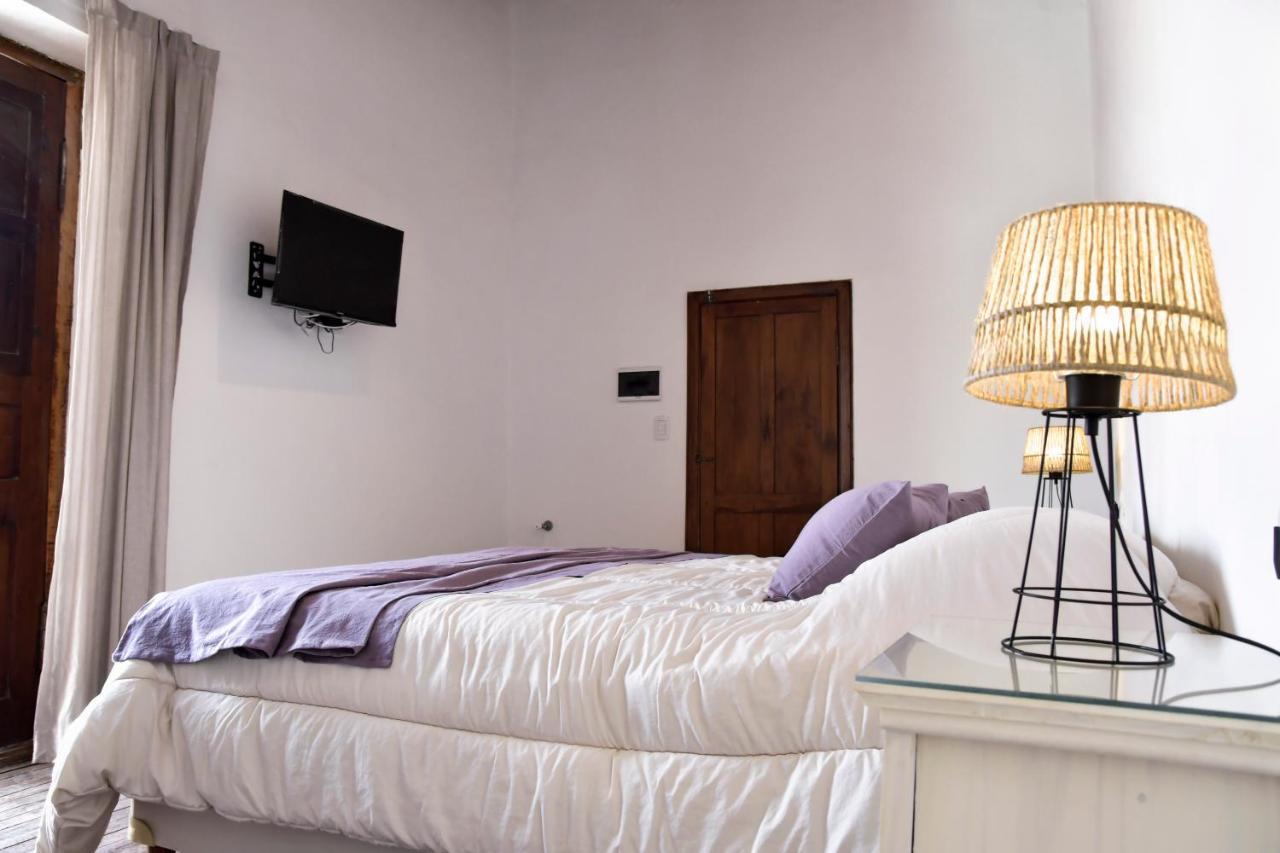 Hosteria La Celestina Tilcara Buitenkant foto
