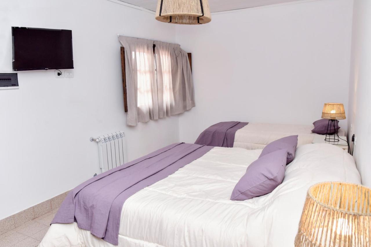Hosteria La Celestina Tilcara Buitenkant foto