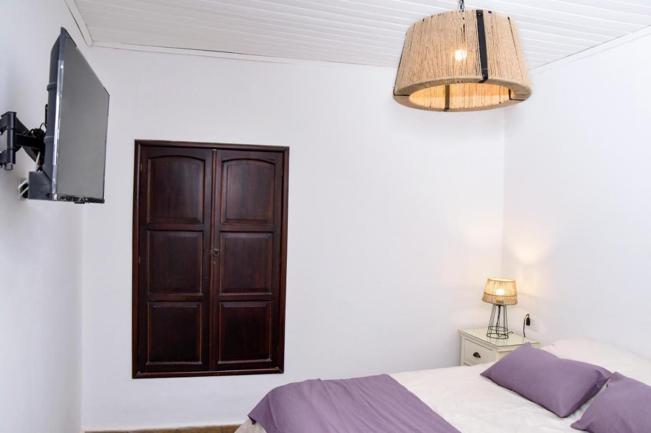 Hosteria La Celestina Tilcara Buitenkant foto