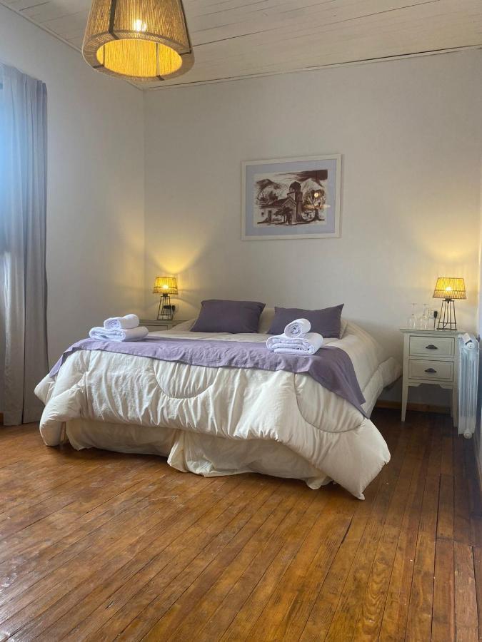 Hosteria La Celestina Tilcara Buitenkant foto