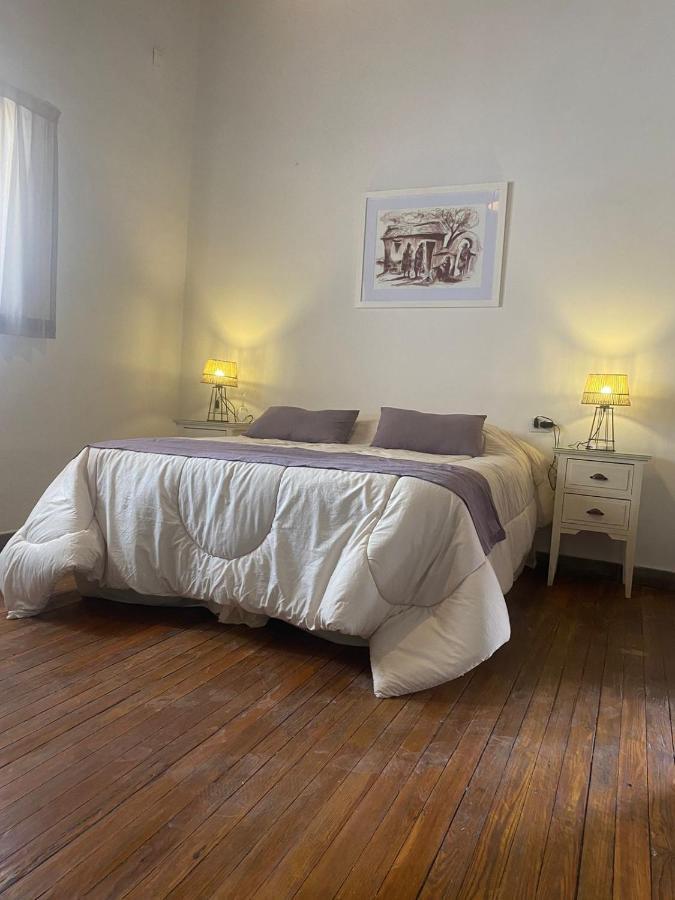 Hosteria La Celestina Tilcara Buitenkant foto