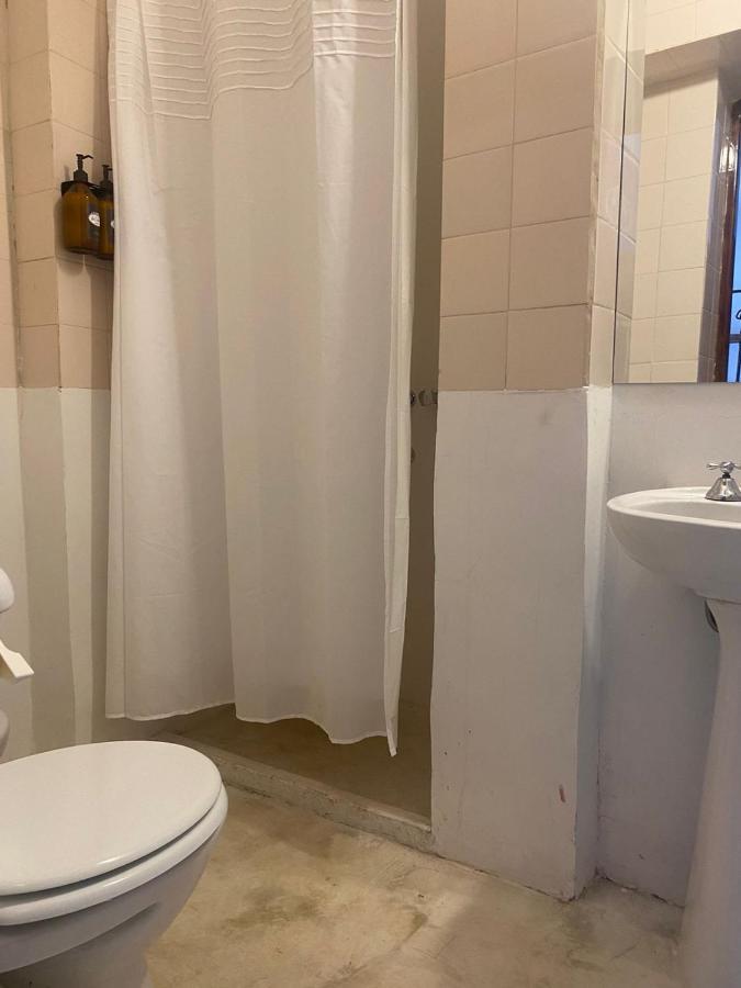 Hosteria La Celestina Tilcara Buitenkant foto
